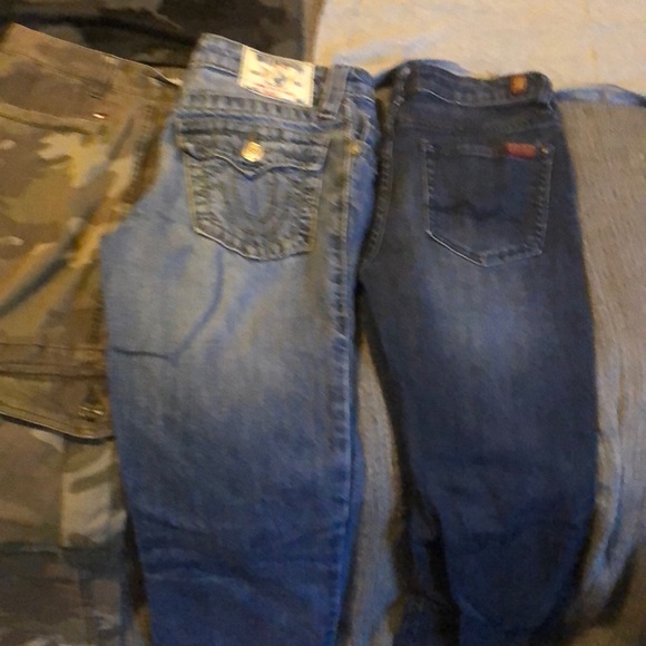 Kids designer jeans shirts and jackets - Picture 4 of 6